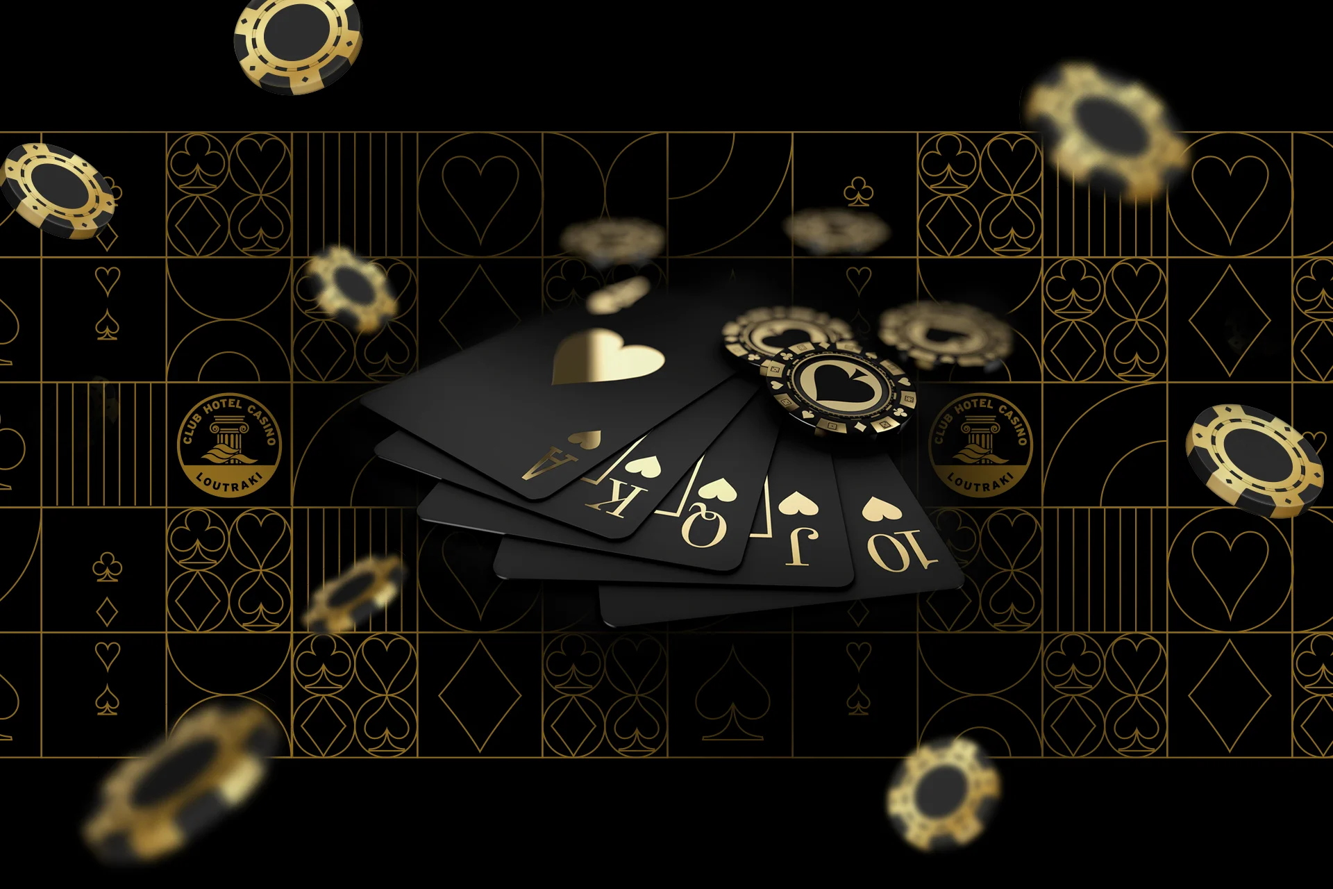 以为看懂公共牌就够了？真正的游戏从发牌前就开始了